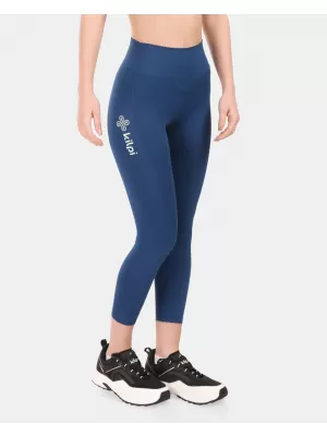 Női leggings KILPI RIVIAN-W 1L0421KI SÖTÉTKÉK