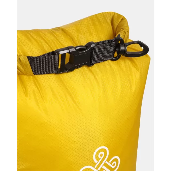  Hátizsák KILPI DRYBAG 10-U 1U0612KI NARANCS 