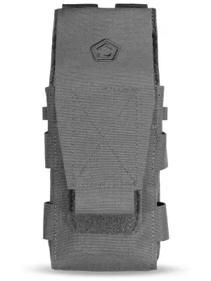 Hátizsák PENTAGON AMINA DOUBLE CARBINE MAG POUCH K17110 FARKASSZÜRKE