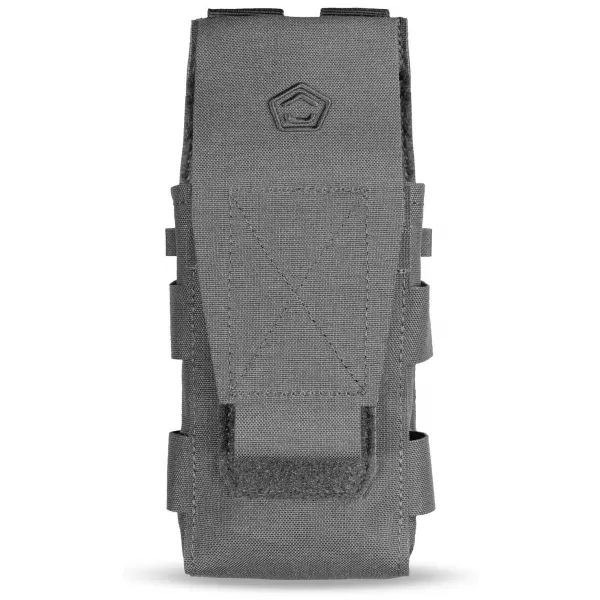  Hátizsák PENTAGON AMINA DOUBLE CARBINE MAG POUCH K17110 FARKASSZÜRKE 