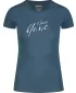 Női póló NORDBLANC AFFECTION NBSLT8180 KÉK