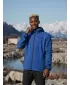 Meleg férfi pulóver ALPINE PRO HURAM KLASSZIKUS KÉK
