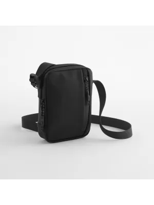 Táska BAGBASE | BG 319 FEKETE