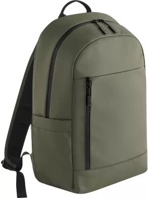 Hátizsák BAGBASE | BG 340 OLÍVA ZÖLD