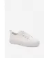Gyermek tornacipő BIG STAR SHOES TT374108 FEHÉR