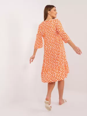 Ruha SUBLEVEL D73771M30214K NARANCS