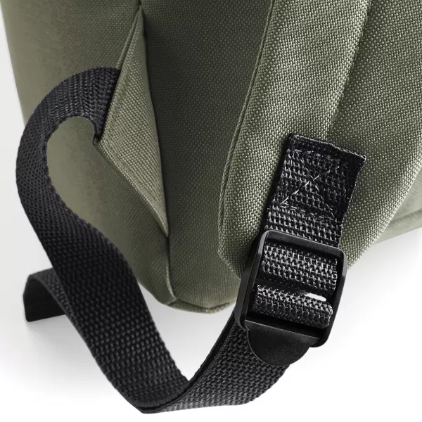  Hátizsák BAGBASE | BG 125 NARANCSOS ROZSDA 