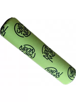 Lapátos úszó NEONMARS NEON GREEN PADDLEBOARDGURU