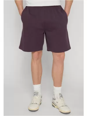 Férfi rövidnadrág URBAN CLASSICS TB6297-18329 SZILVA LILA