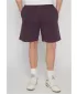 Férfi rövidnadrág URBAN CLASSICS TB6297-18329 SZILVA LILA