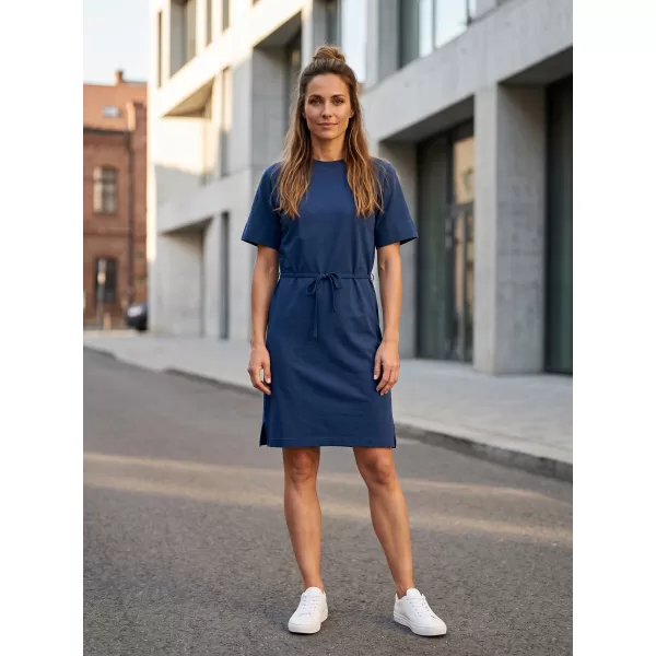  Ruha MALFINI MUSE 816 ÉJFÉLKÉK 