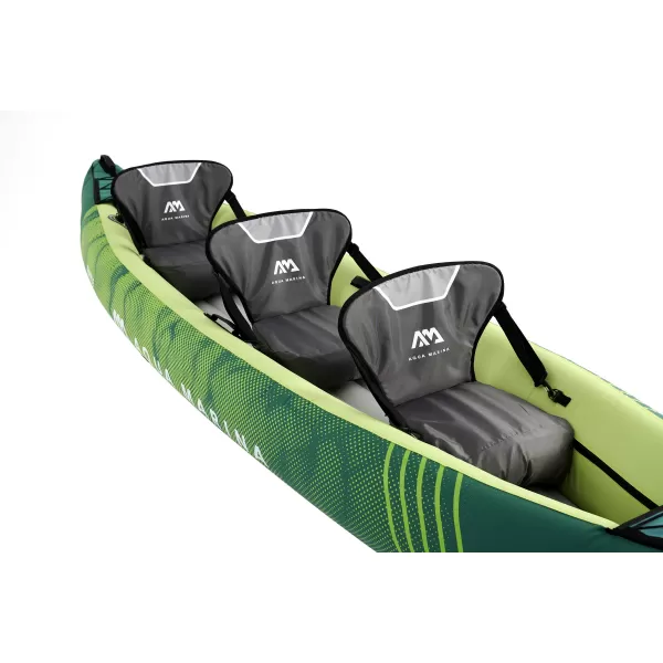  Kenu AQUA MARINA Ripple 370 MEGHATÁROZATLAN 
