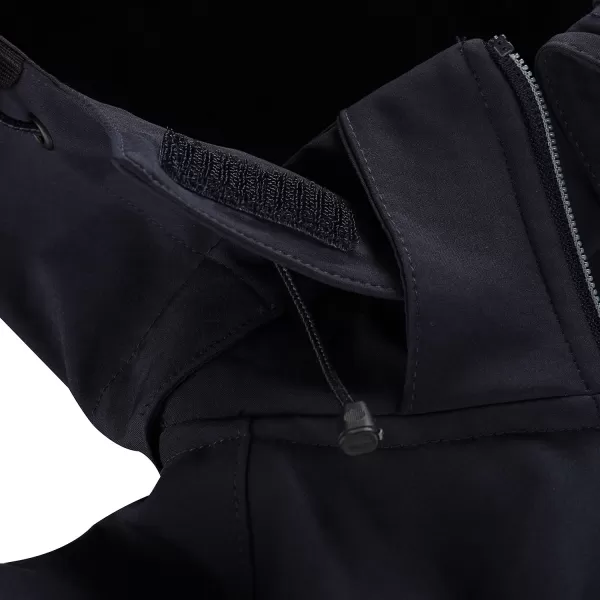  Női softshell kabát ALPINE PRO GEDERA SZOKÁSOK 