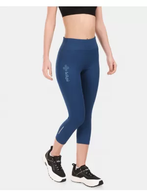 Női leggings KILPI AMIRA-W 1L0422KI SÖTÉTKÉK