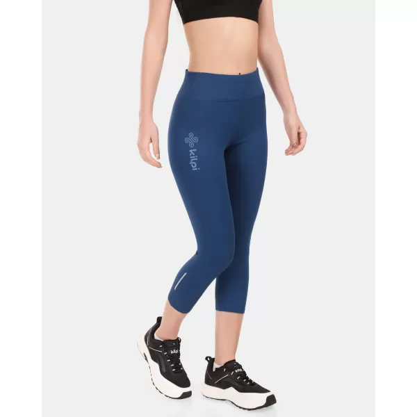  Női leggings KILPI AMIRA-W 1L0422KI SÖTÉTKÉK 