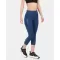 Női leggings KILPI AMIRA-W 1L0422KI SÖTÉTKÉK