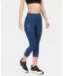 Női leggings KILPI AMIRA-W 1L0422KI SÖTÉTKÉK
