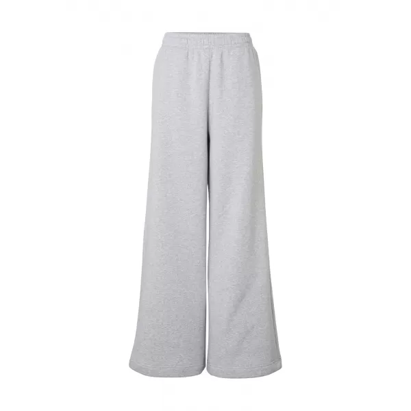  Női nadrág URBAN CLASSICS TB8169 HANGA SZÜRKE 