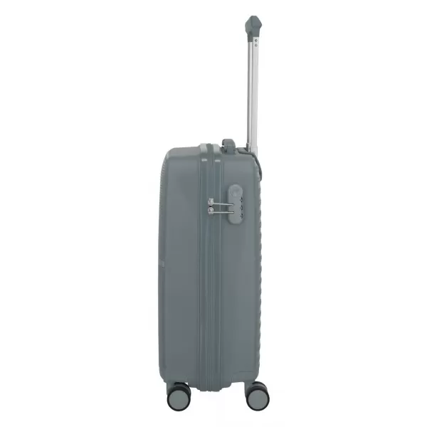  Bőrönd TRAVELITE PACIFIC ANTRACIT 