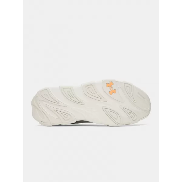  Férfi cipők UNDER ARMOUR HALO RUNNER NM 6013164-110 FEHÉR 