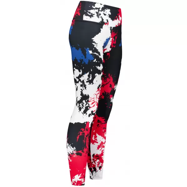  Női prémium hosszú funkcionális leggings (új méretek) ALTISPORT VOJ/ALW036LEG05 FOLTOK 