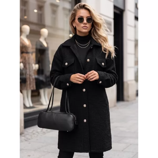  Női kabát DSTREET NY0801 FEKETE 