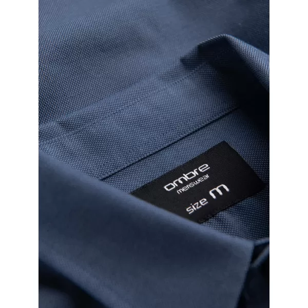  Férfi ing OMBRE K695 FARMER 