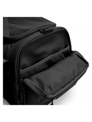 Tartály HEYS Pawsenger Pet Carrier FEKETE