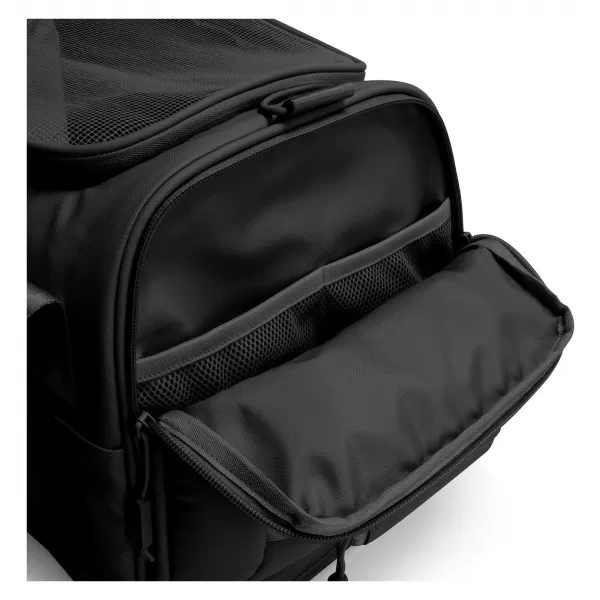  Tartály HEYS Pawsenger Pet Carrier FEKETE 