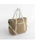 Bevásárlótáska BAGBASE | BG 375 SIVATAGI HOMOK