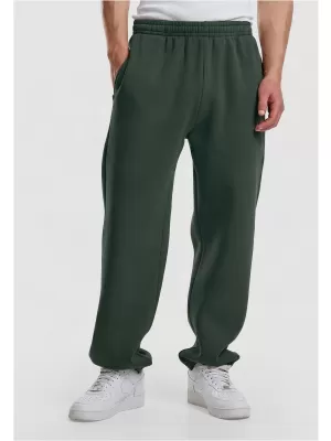 Férfi melegítőnadrág URBAN CLASSICS TB6749-00615 ERDŐ