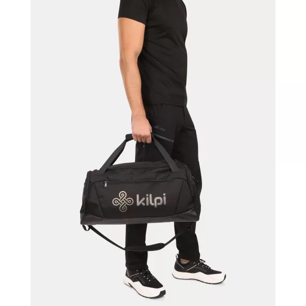  Hátizsák KILPI MAYEN 30-U 1U0608KI FEKETE 