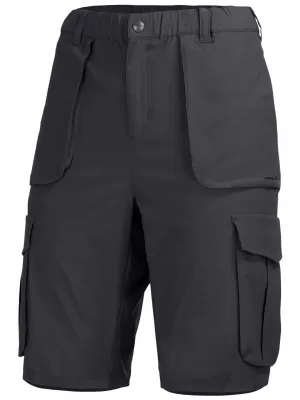 Férfi rövidnadrág PENTAGON ARDEN FUNCTIONAL SHORTS K05075 HEGESZTETT SZÜRKE