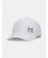 Férfi sapka UNDER ARMOUR M AV LOW ADJ 1383440-101 FEHÉR