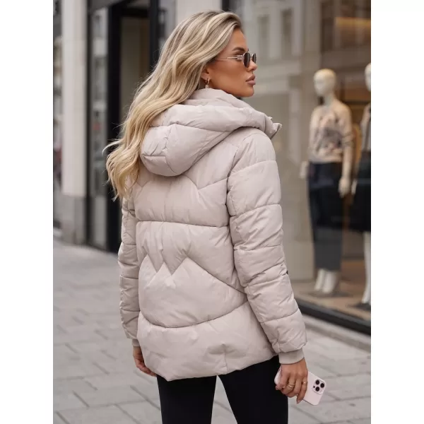  Női kabát DSTREET TY5750 BÉZS 