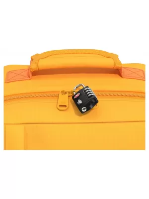 Hátizsák CABINZERO Classic 28L MÉHSEJT