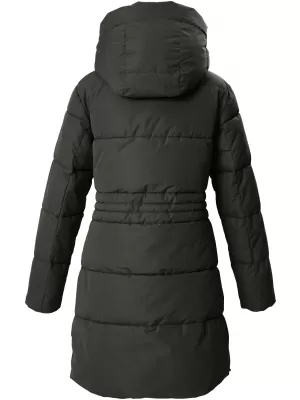 Női kabát KILLTEC GW 12 ZÖLD