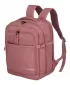 Hátizsák TRAVELITE KICK OFF BACKPACK CABIN NEW SIZE RÓZSA
