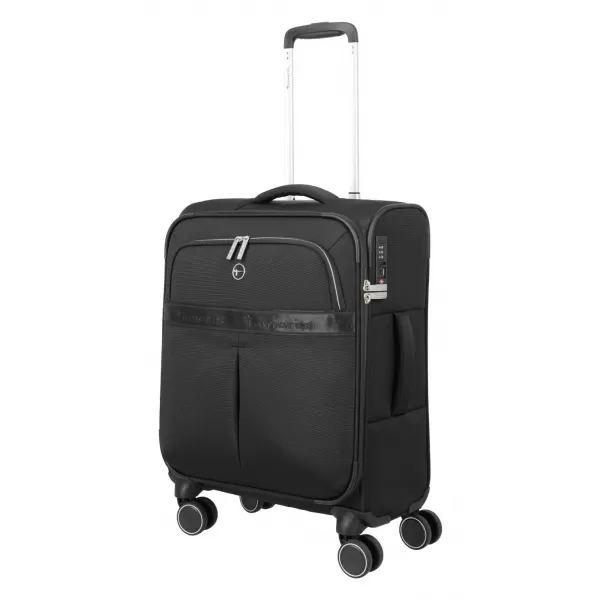  Táska TRAVELITE Voyaage S FEKETE 