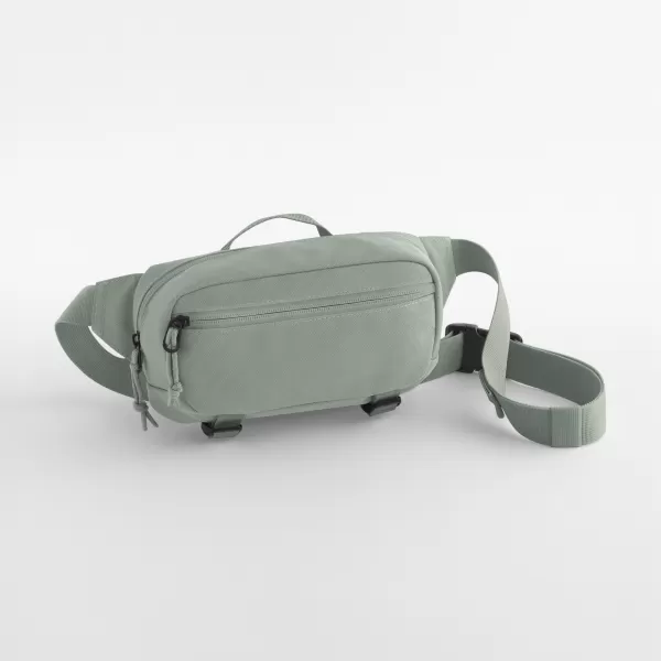  Vese BAGBASE | BG 373 POROS ZÖLD 
