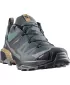 Férfi cipők SALOMON X ULTRA 360 GORE-TEX L49101700 VÁROSI ELEGÁNS/FEKETE/RAGYOGÓ OLÍVA
