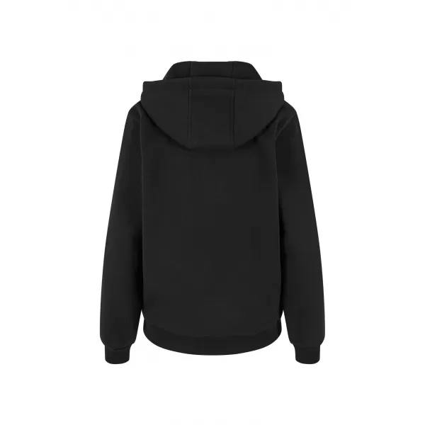 Női pulóver URBAN CLASSICS TB9065-00007 FEKETE 