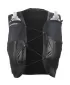 Női hátizsák SALOMON ACTIVE SKIN 12 LC2178600 FEKETE/FÉM