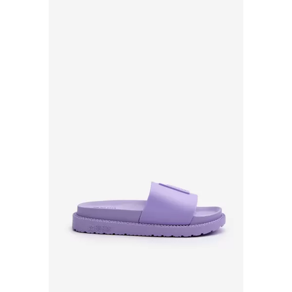  Női papucs BIG STAR SHOES LL274426 IBOLYA 