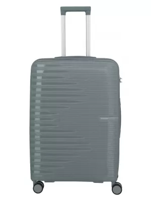 Bőrönd TRAVELITE PACIFIC ANTRACIT