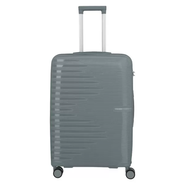  Bőrönd TRAVELITE PACIFIC ANTRACIT 