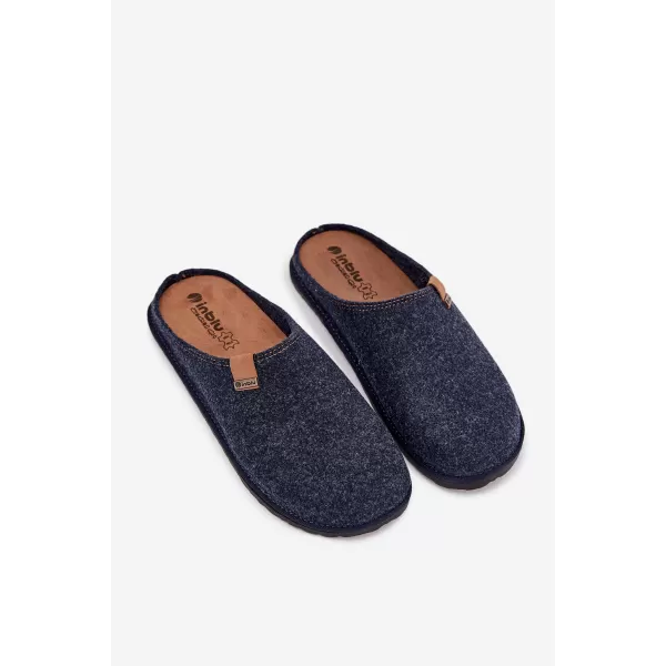  Férfi papucs INBLU SI000025 ÉG 