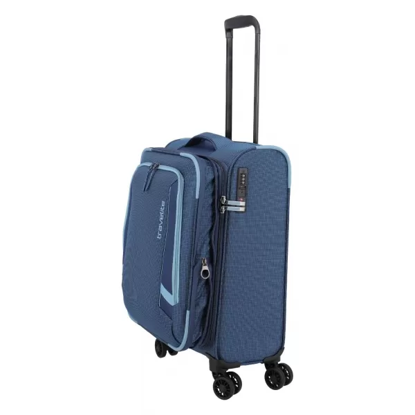  Bőrönd TRAVELITE Corsiica S,M,L,BB KÉK 