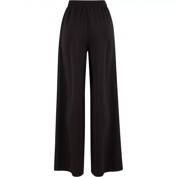  Női nadrág URBAN CLASSICS TB7710 FEKETE 