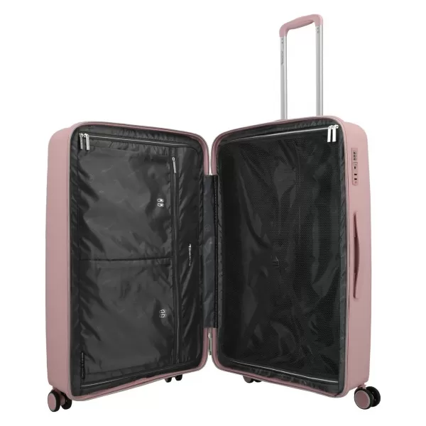  Egy sor bőrönd TRAVELITE TAMARIS VOYAAGE ELPIRUL 